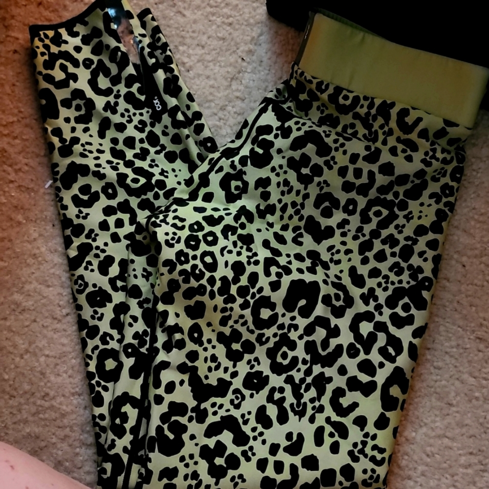 Cor by ultracor leggings